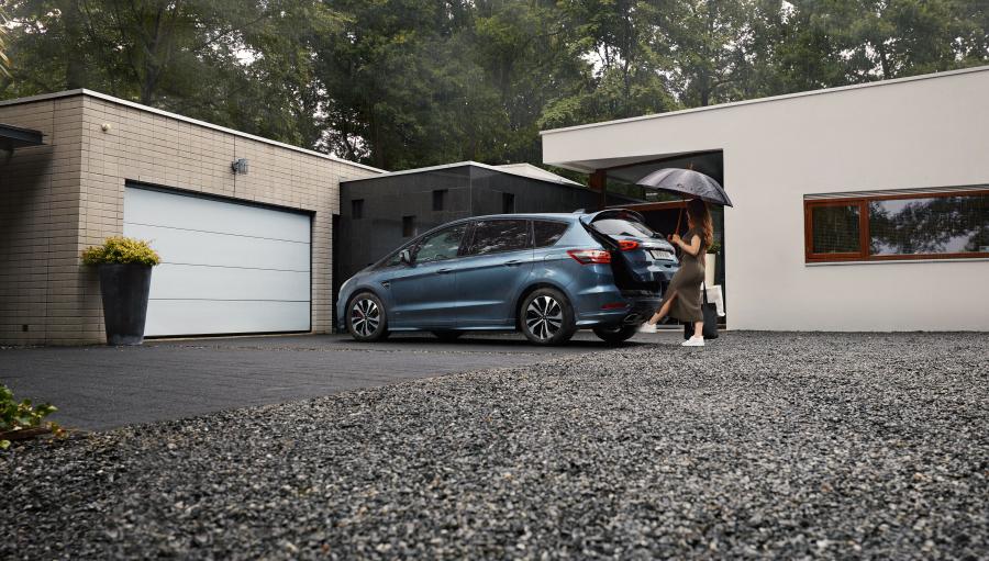  Ford S-Max ST-Line 2019 года  (WW) (фото 13 из 13)